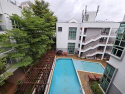 Gold Palm Mansion (D15), Apartment #420937021